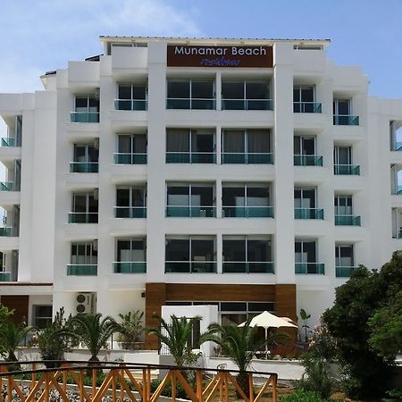Munamar Beach Residence (Adults Only) İçmeler Eksteriør bilde
