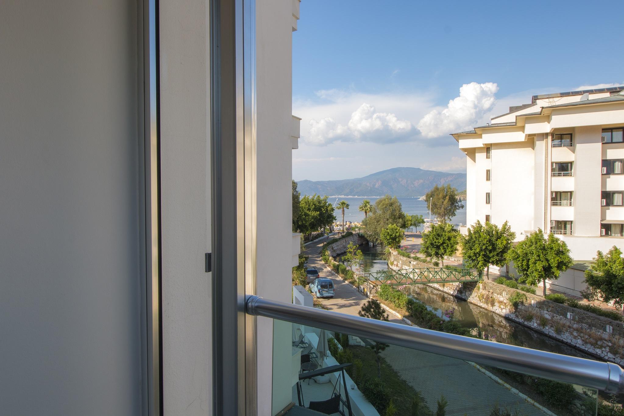 Munamar Beach Residence (Adults Only) İçmeler Eksteriør bilde