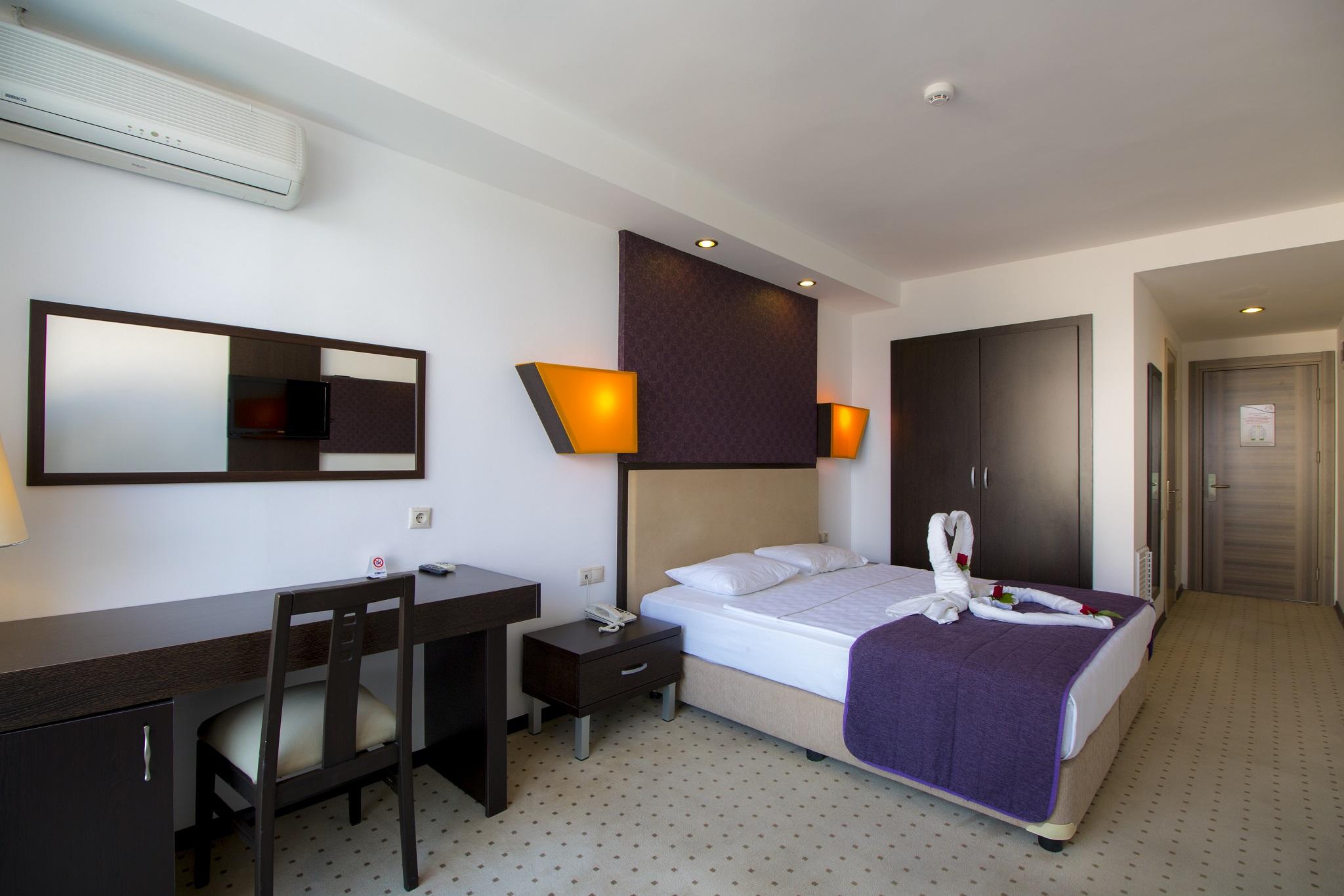 Munamar Beach Residence (Adults Only) İçmeler Eksteriør bilde