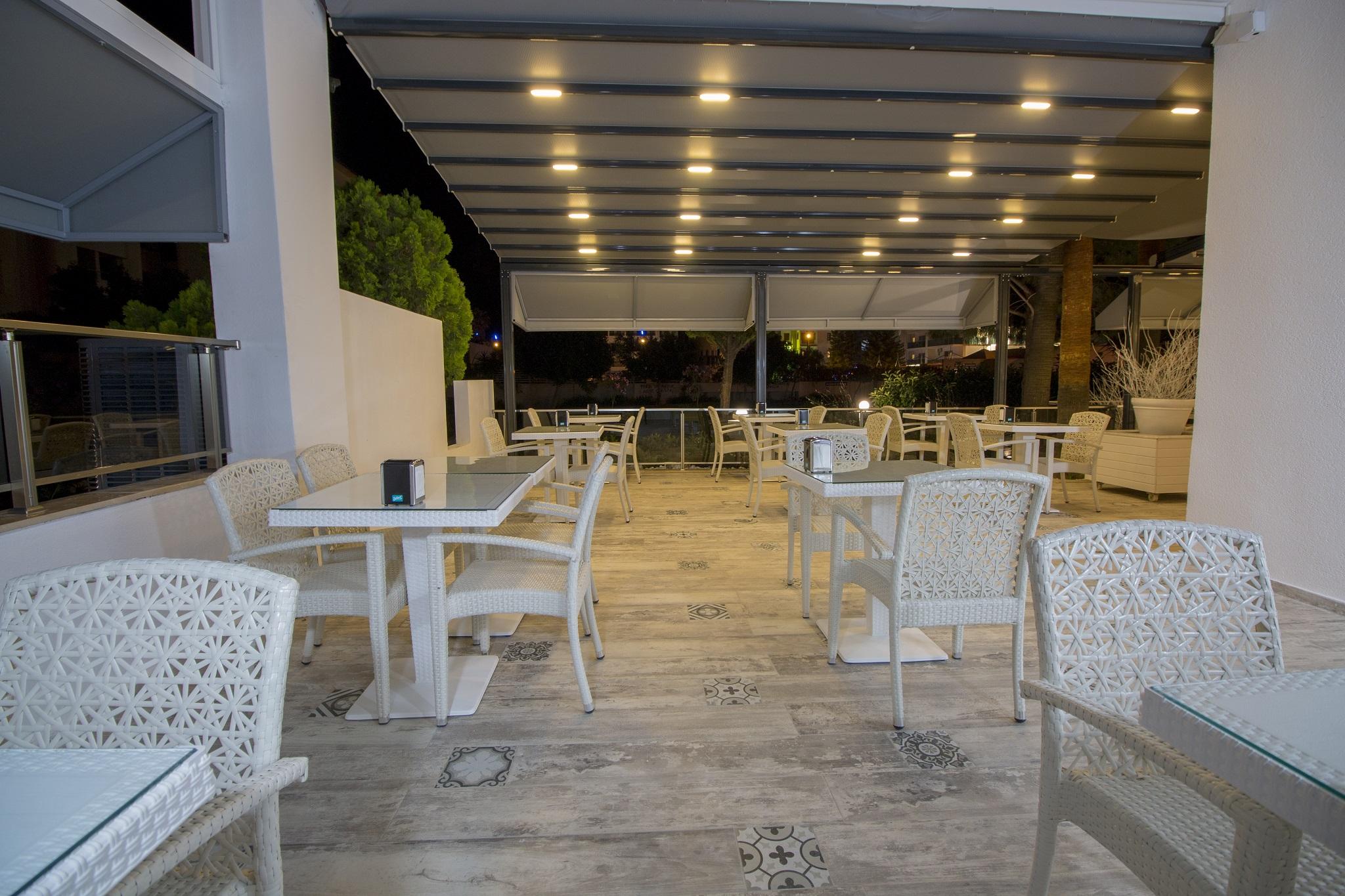 Munamar Beach Residence (Adults Only) İçmeler Eksteriør bilde
