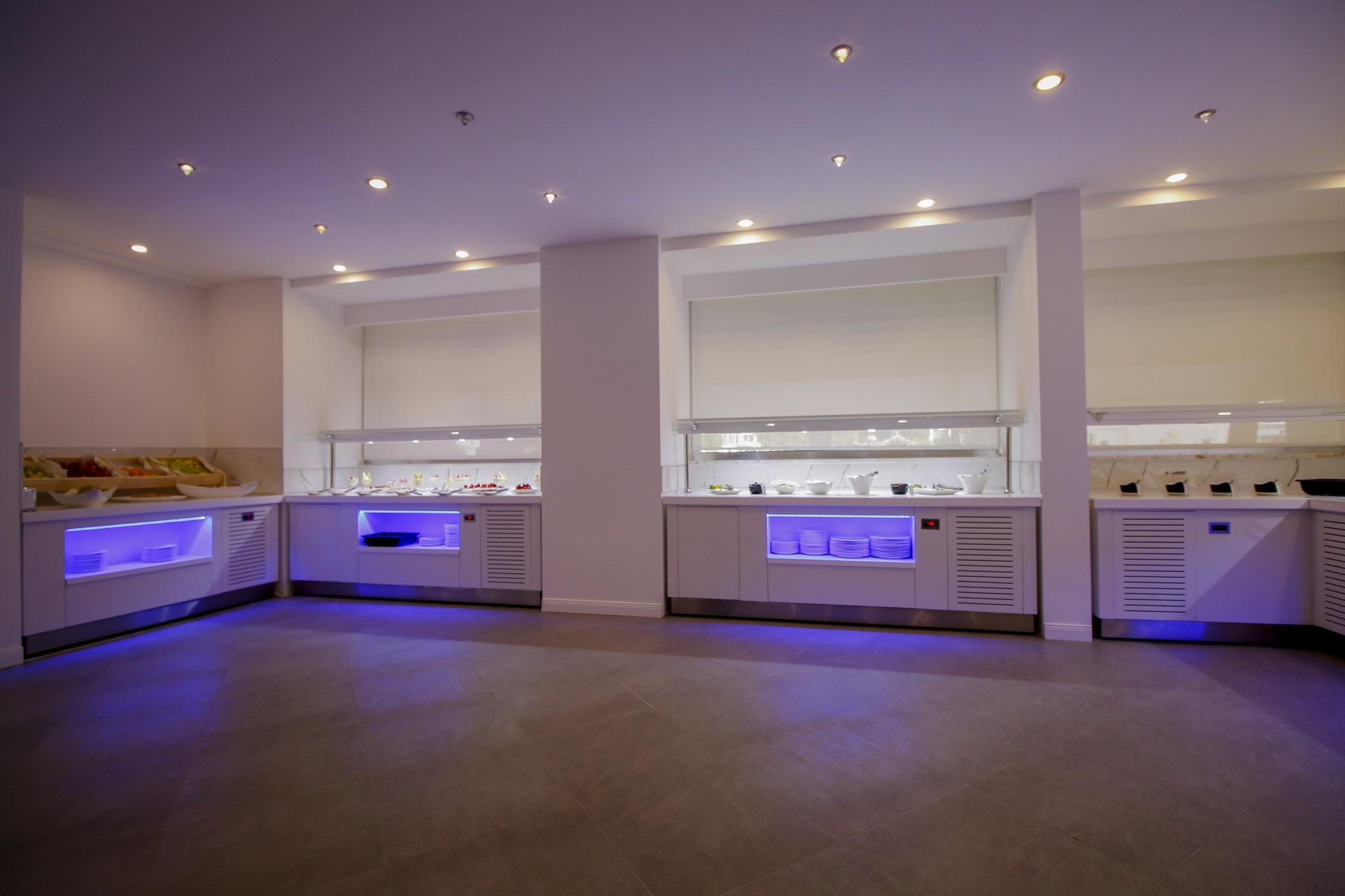 Munamar Beach Residence (Adults Only) İçmeler Eksteriør bilde