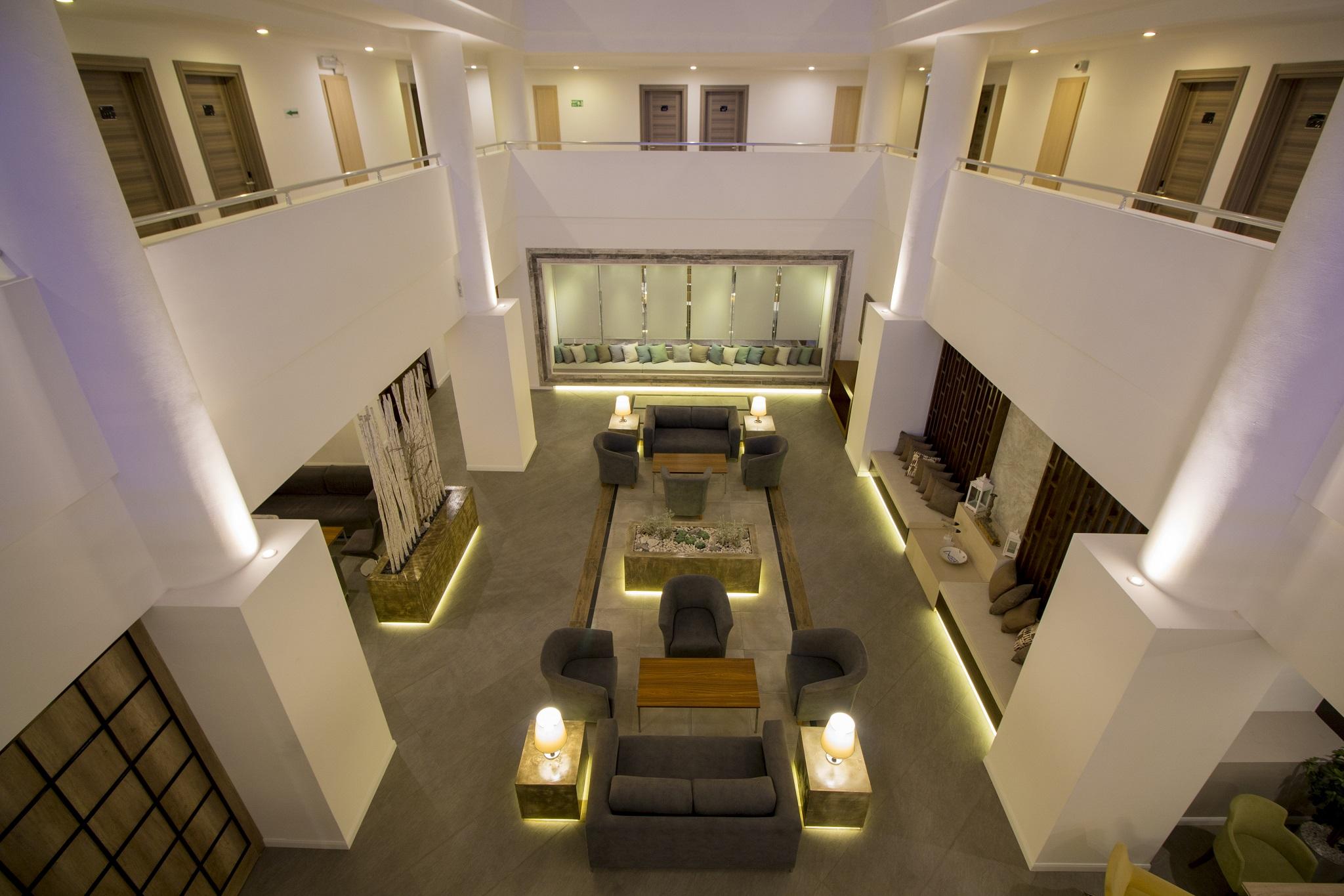 Munamar Beach Residence (Adults Only) İçmeler Eksteriør bilde