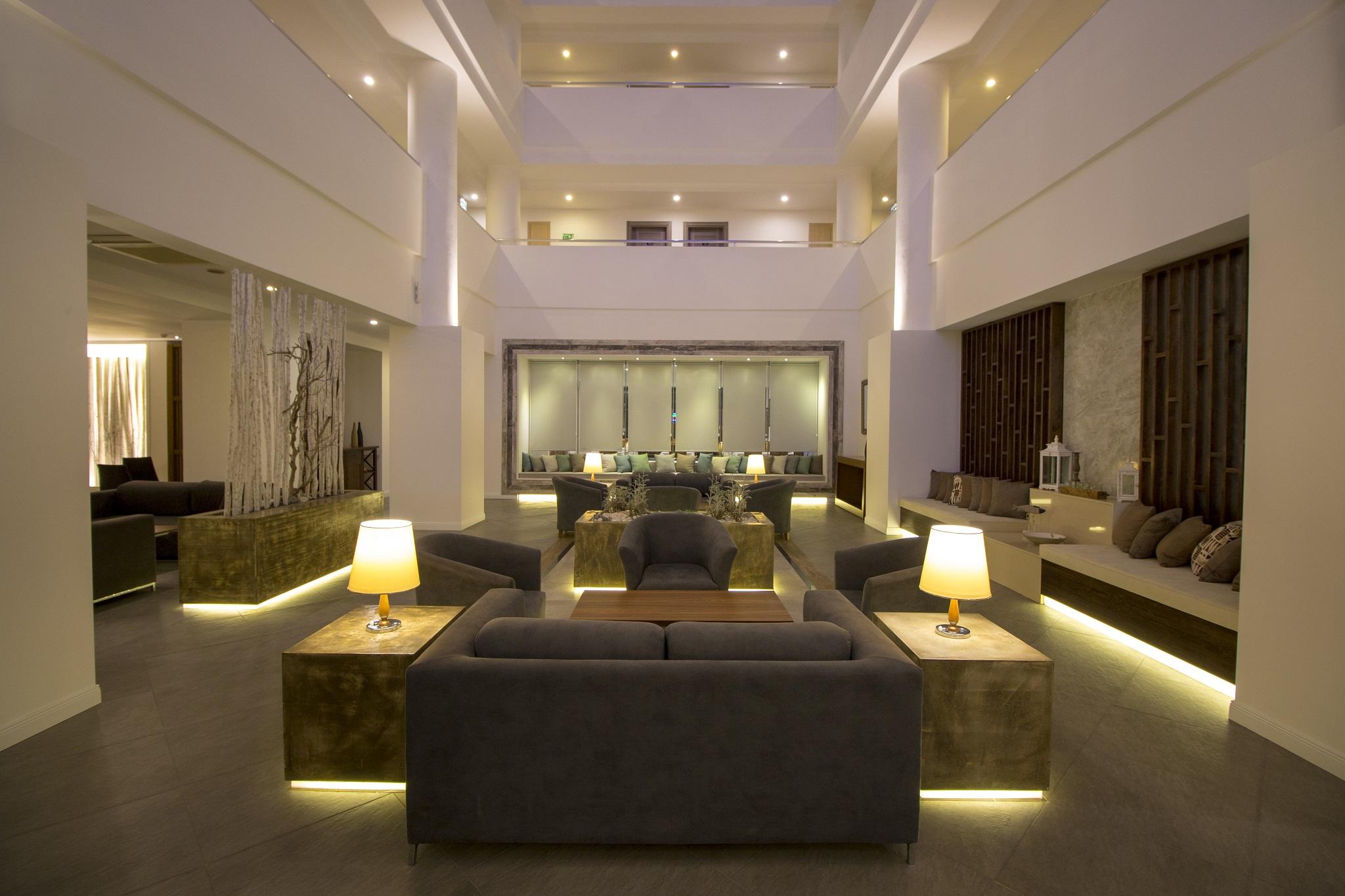 Munamar Beach Residence (Adults Only) İçmeler Eksteriør bilde