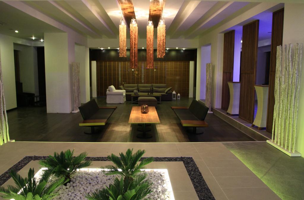 Munamar Beach Residence (Adults Only) İçmeler Interiør bilde