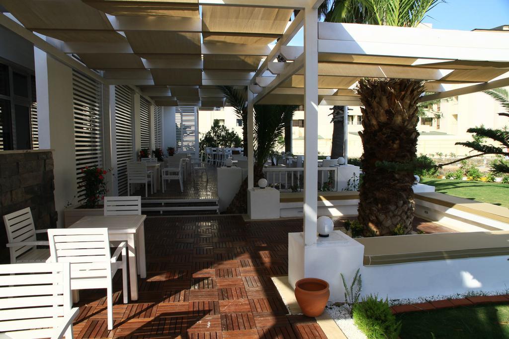 Munamar Beach Residence (Adults Only) İçmeler Eksteriør bilde