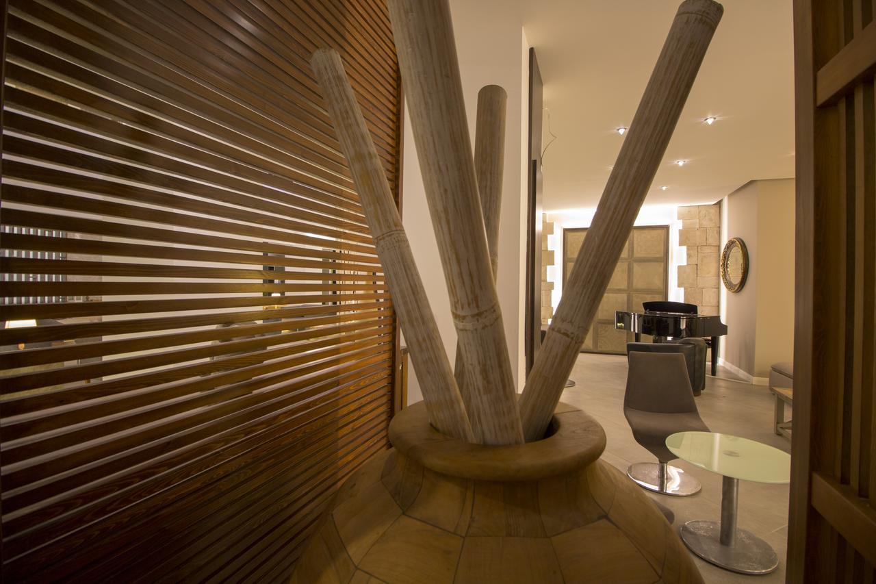 Munamar Beach Residence (Adults Only) İçmeler Eksteriør bilde