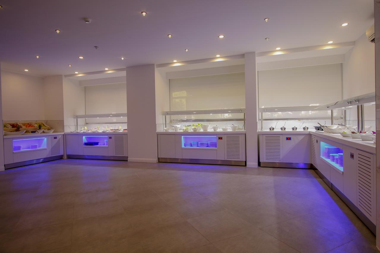 Munamar Beach Residence (Adults Only) İçmeler Eksteriør bilde